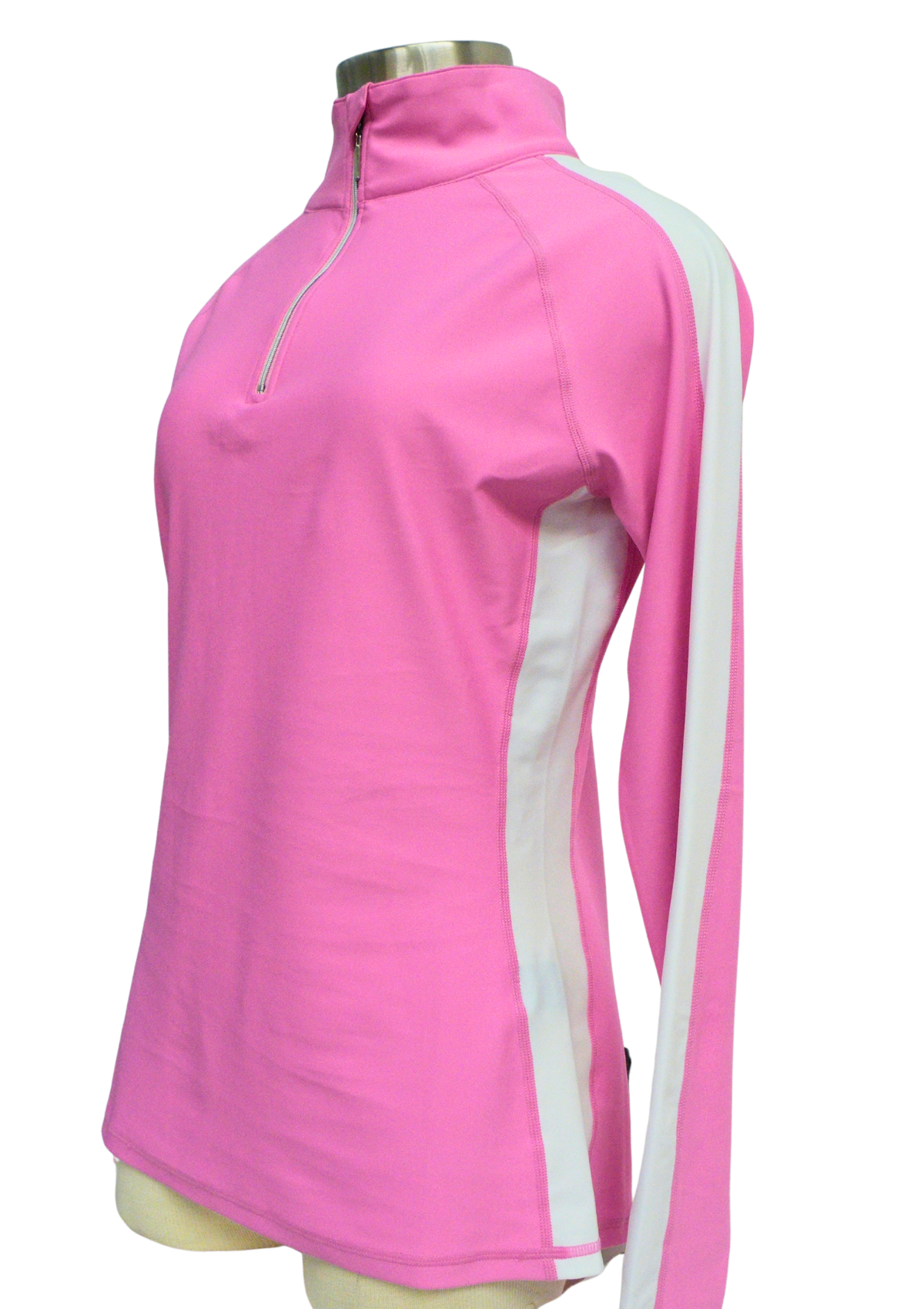 ski jackets, ski pants, luxury skiwear, ski apparel, ski fashion, fur ski apparel, fur trim, Randy Stripe Top, Skea Limited, Skea Limited - Skea Limited