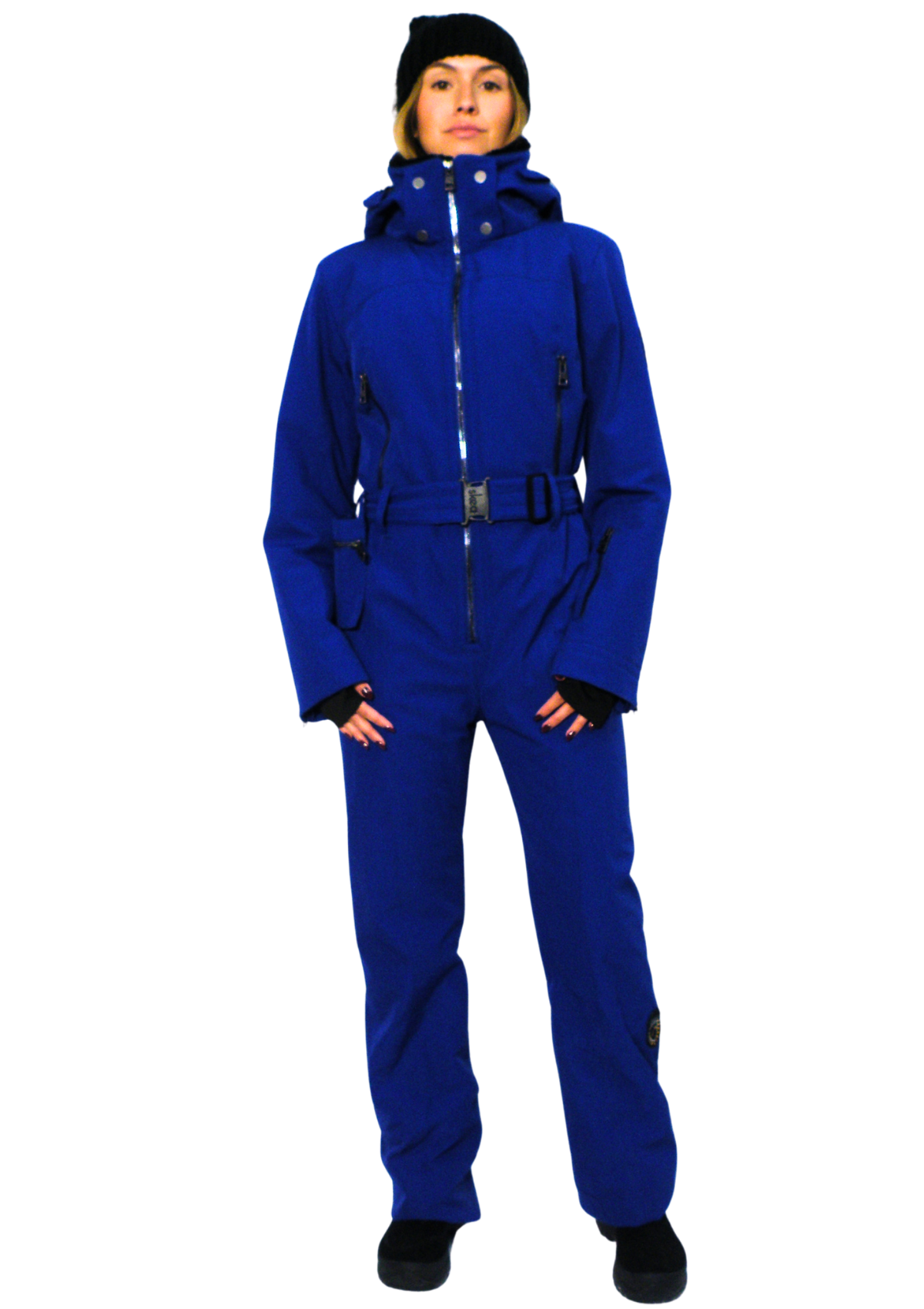KELLY One Piece Suit