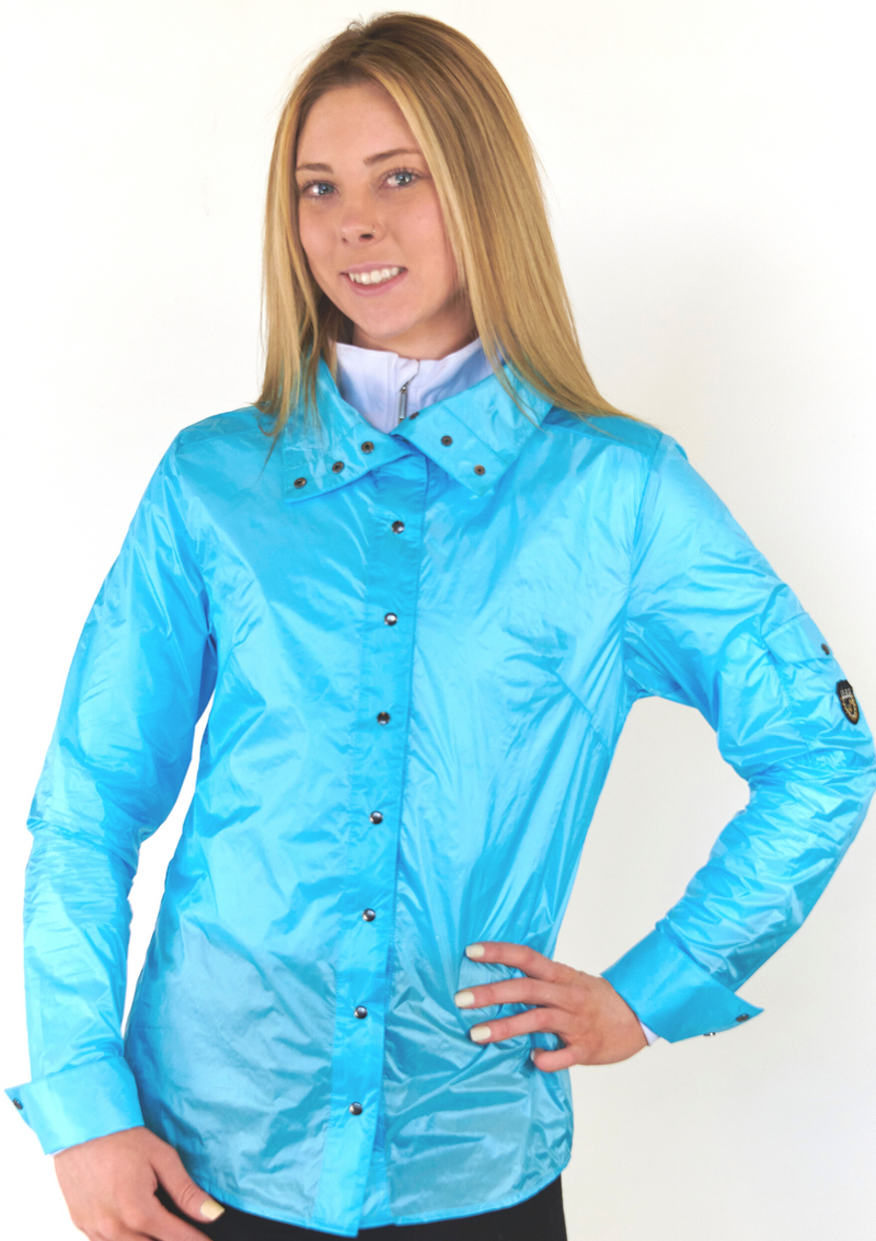 ski jackets, ski pants, luxury skiwear, ski apparel, ski fashion, fur ski apparel, fur trim, Moon Wind Shirt - Outlet, Skea Limited, Skea Limited - Skea Limited