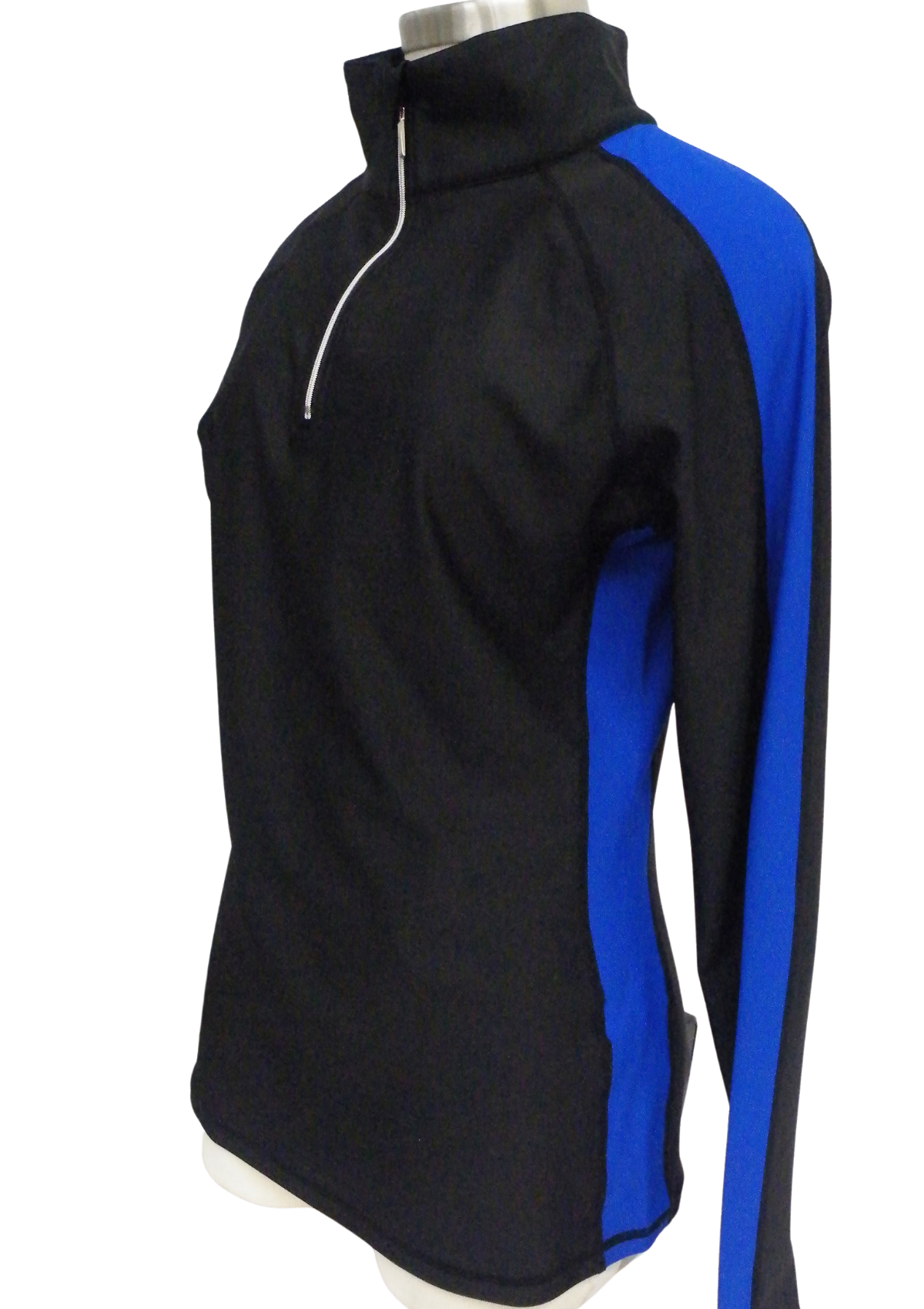 ski jackets, ski pants, luxury skiwear, ski apparel, ski fashion, fur ski apparel, fur trim, Randy Stripe Top, Skea Limited, Skea Limited - Skea Limited