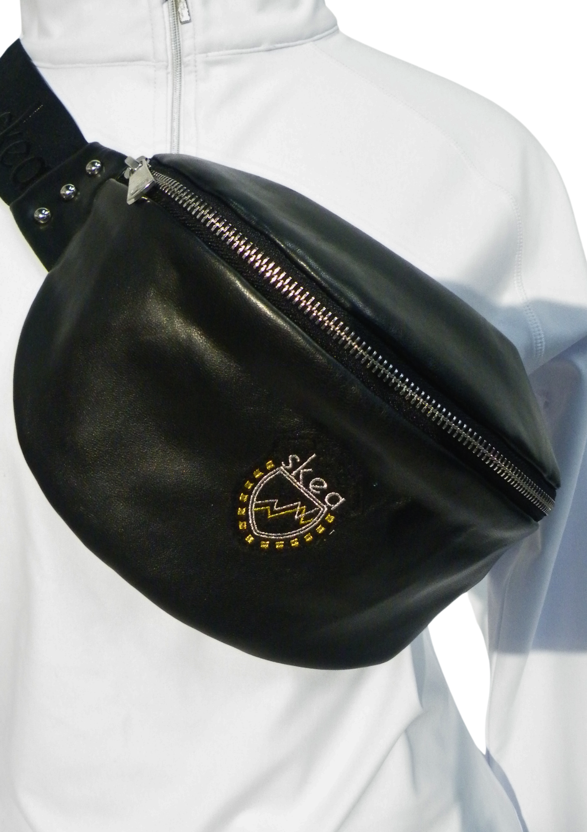 Shine Sling Fanny Pack