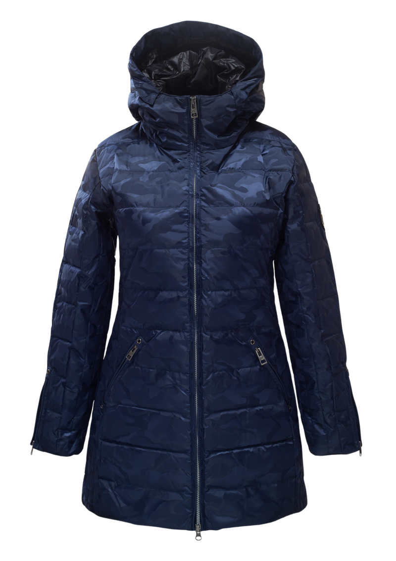 Annabelle Coat Outlet Skea Limited