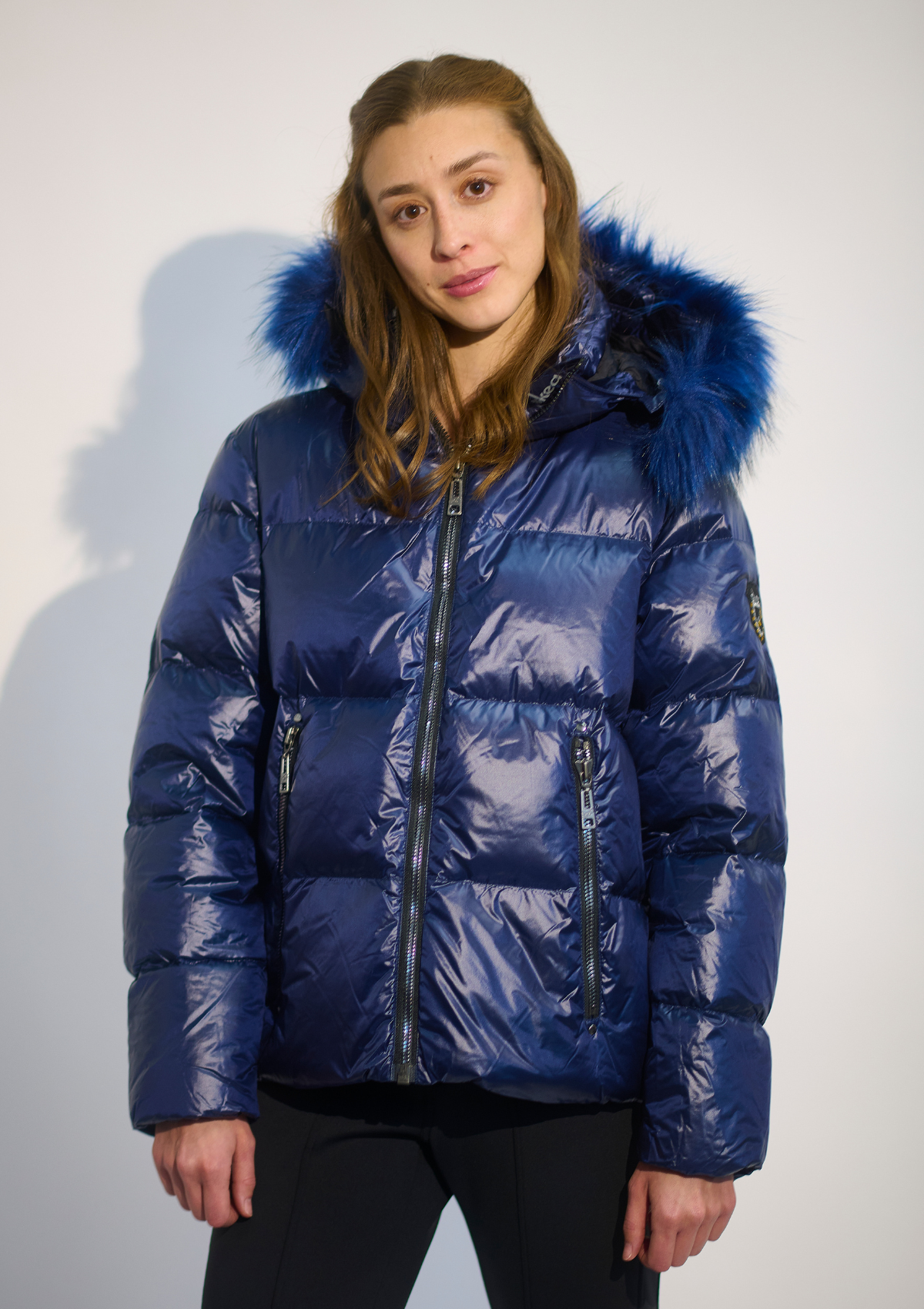 Jocelyn Ultra Puffy Jacket - Outlet l Skea Limited