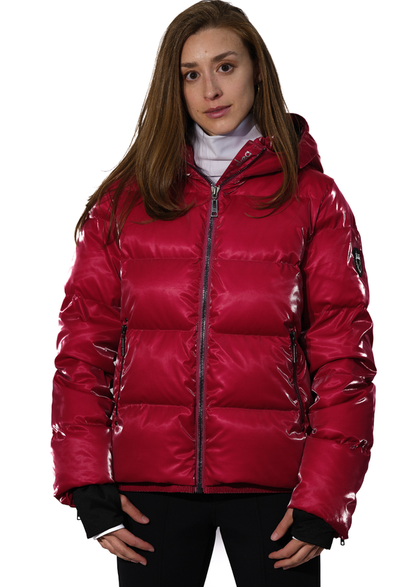 Jojo Down Jacket