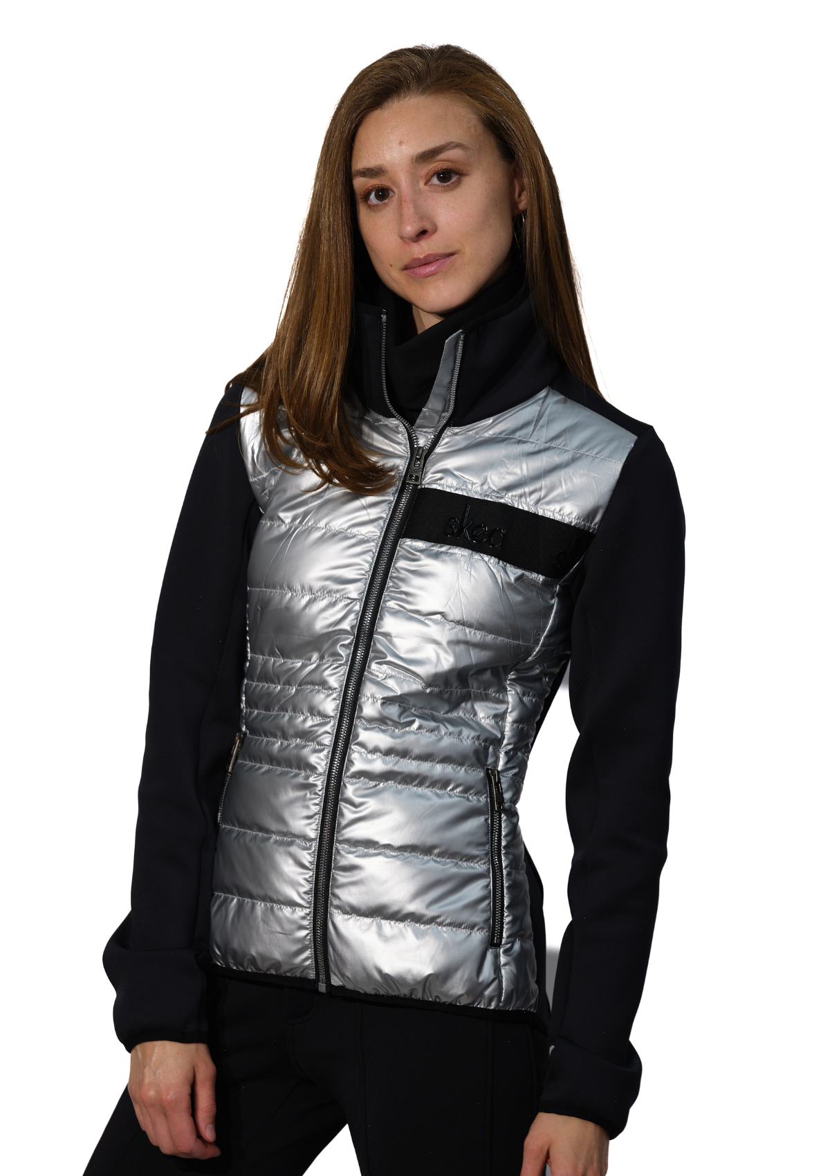 ski jackets, ski pants, luxury skiwear, ski apparel, ski fashion, fur ski apparel, fur trim, Nati Jacket, Skea Limited, Skea Limited - Skea Limited
