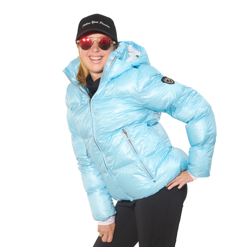 Revive Jacket Solid