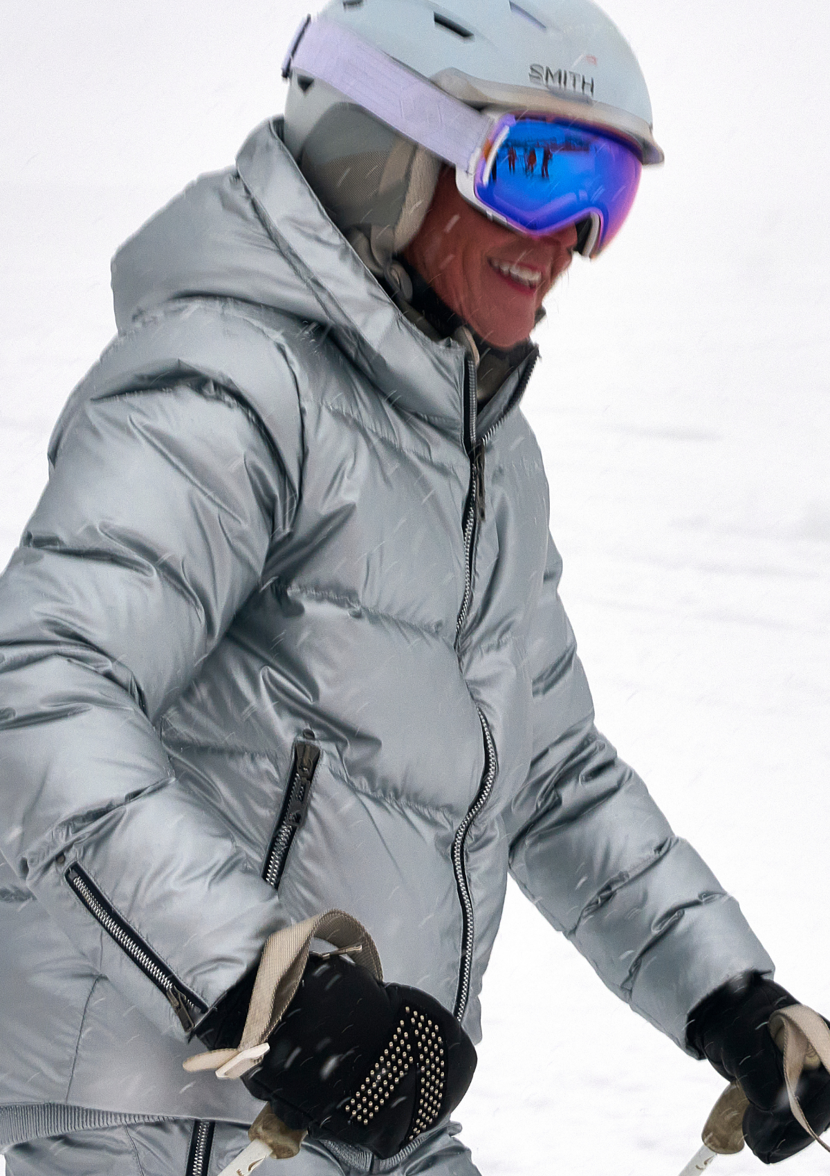 ski jackets, ski pants, luxury skiwear, ski apparel, ski fashion, fur ski apparel, fur trim, Jojo Down Jacket, Skea Limited, Skea Limited - Skea Limited