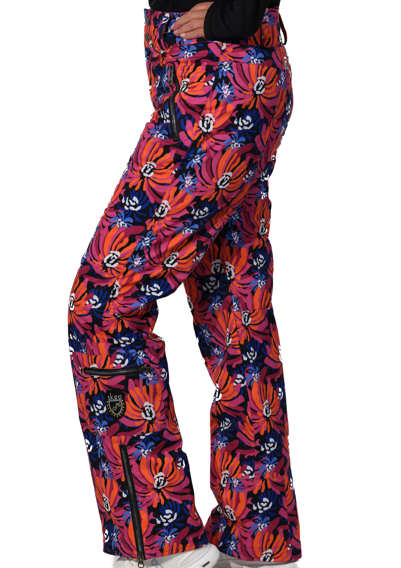 ski gear pants Star Pant l SKEA Limited Mums / 10