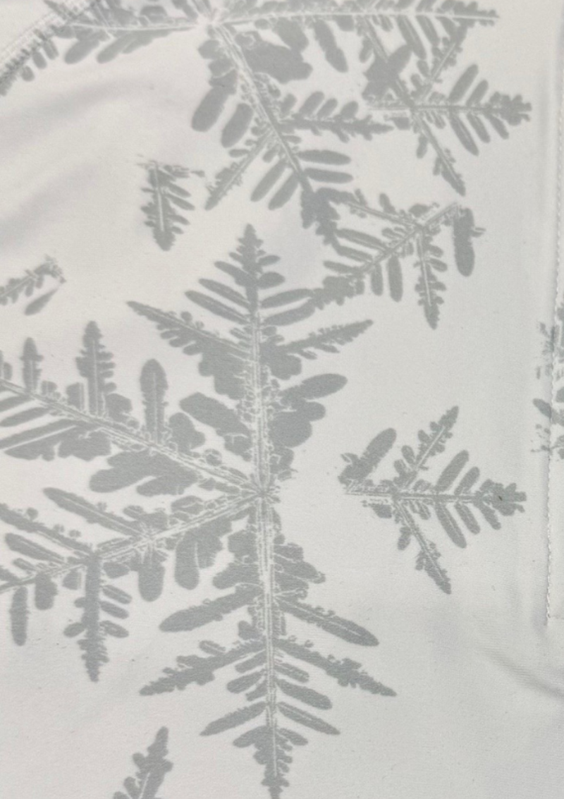 ski jackets, ski pants, luxury skiwear, ski apparel, ski fashion, fur ski apparel, fur trim, Bonnie Tall Neck Top, Skea Limited, Skea Limited - Skea Limited