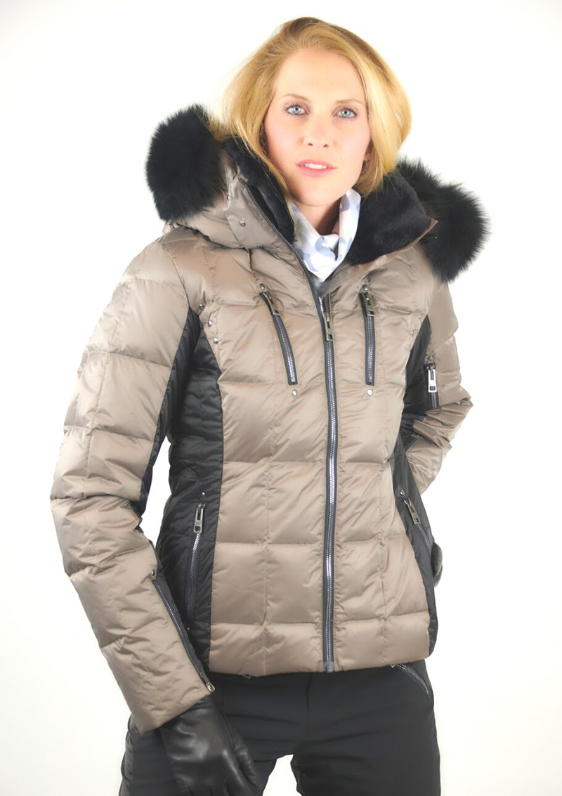 Skea eve parka hotsell