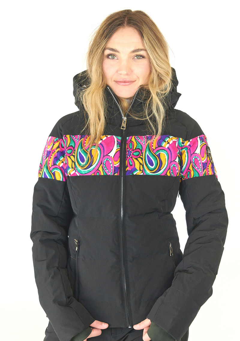 Snow 2025 jackets outlet