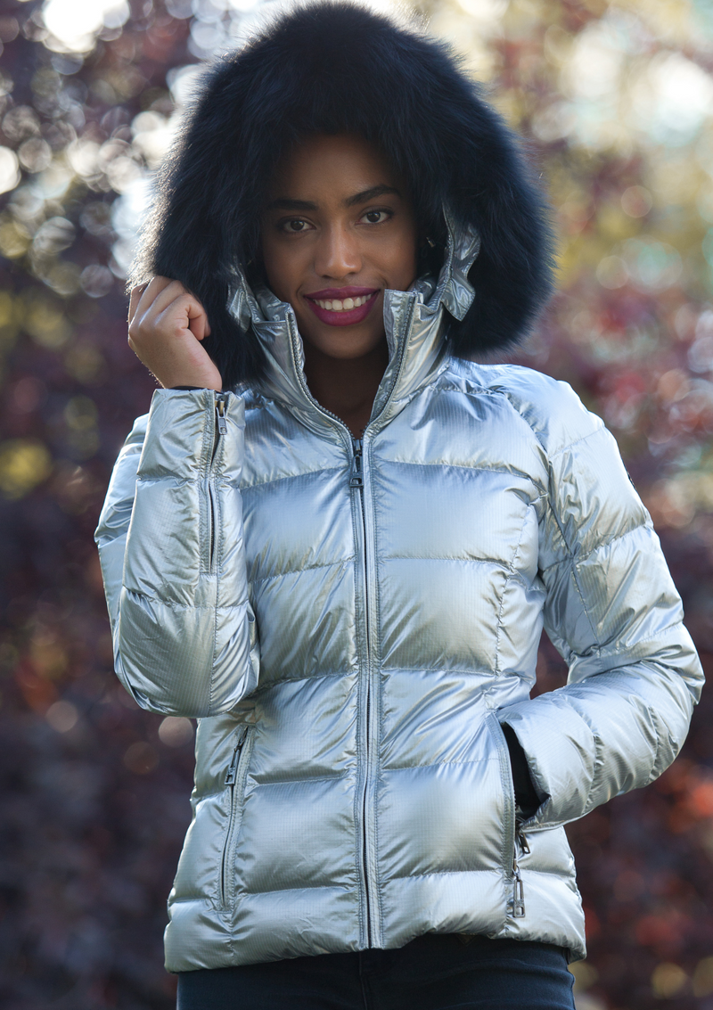 Eve Jacket Outlet Skea Limited