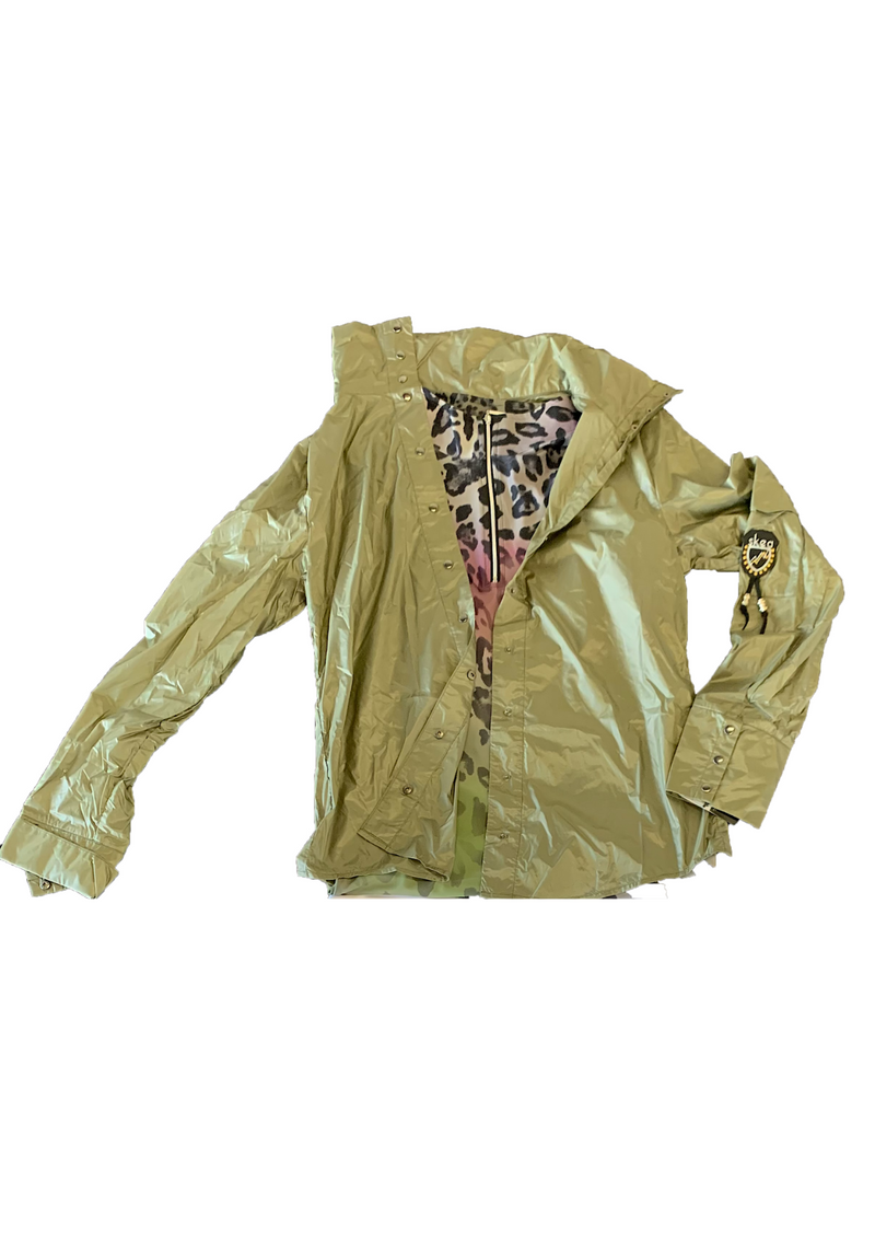 ski jackets, ski pants, luxury skiwear, ski apparel, ski fashion, fur ski apparel, fur trim, Moon Wind Shirt - Outlet, Skea Limited, Skea Limited - Skea Limited